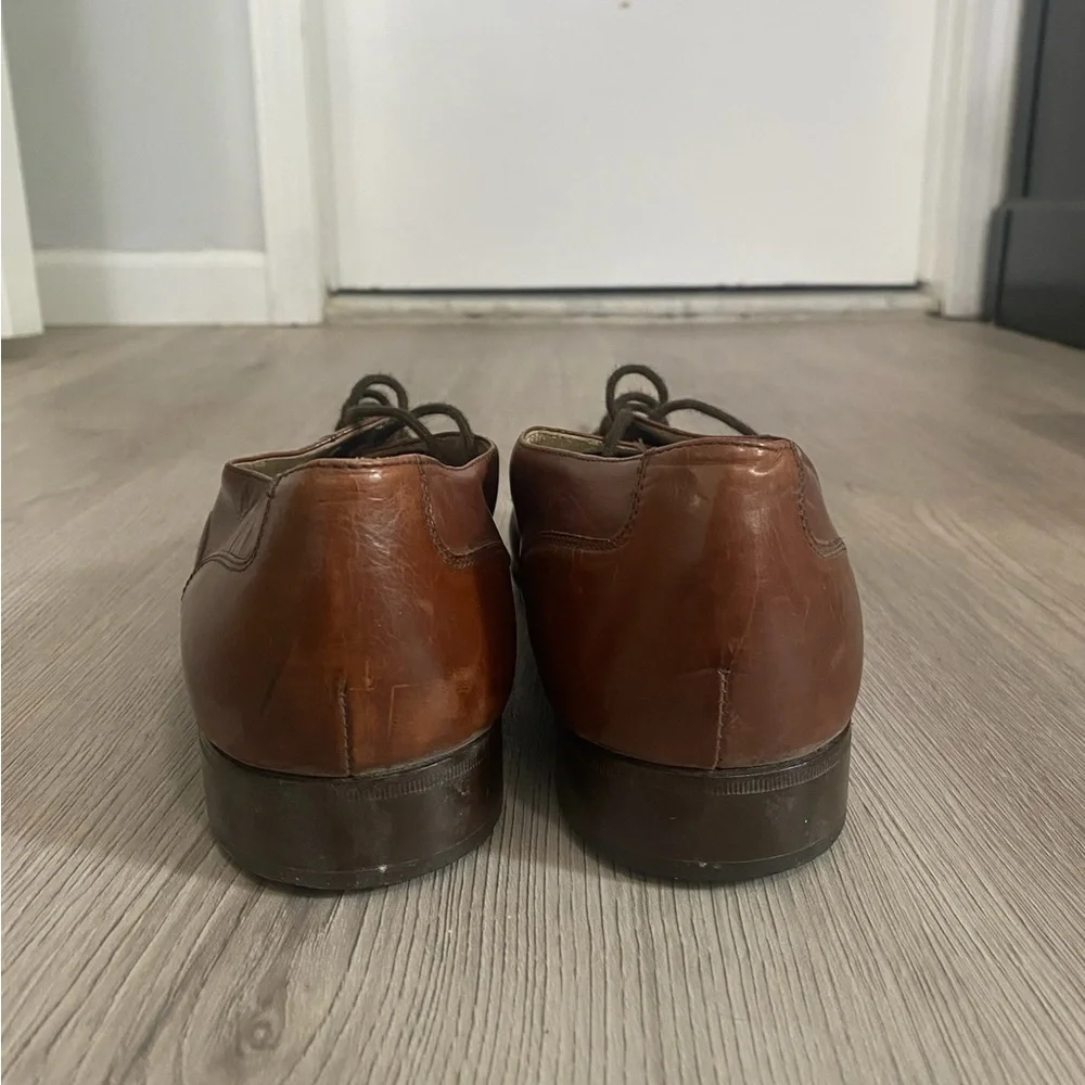 BRASSBOOT italian made